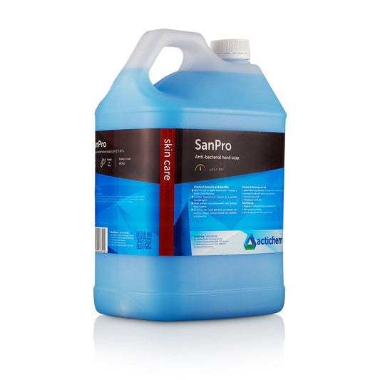 Actichem Sanpro 500ml, 5Lt