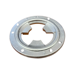 POLIVAC SV25/SV30 SANDER CLUTCH PLATE(BRUSH MOUNT)