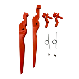 POLIVAC PV25 SV25 SV30 C25 C27 1700E TRIGGER KIT