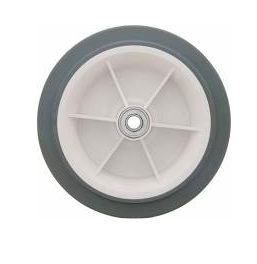 POLIVAC PV25/SV25/SV30/E1700 POLISHER/SANDER WHEEL