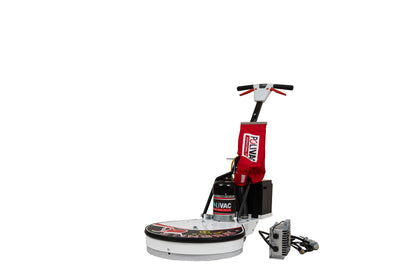 Polivac 50cm Battery Operated High Speed Burnisher SL2000