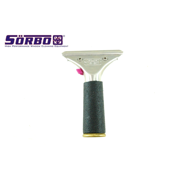 Sorbo Aluminium Fast Release Handle - for Cobra & Viper