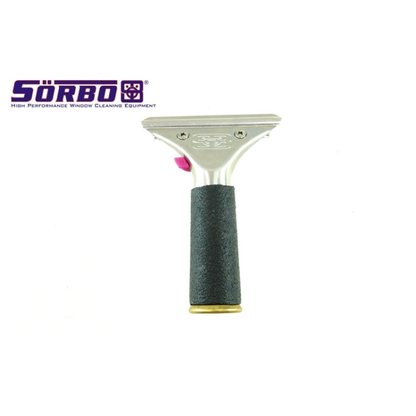 Sorbo Aluminium Fast Release Handle - for Cobra & Viper