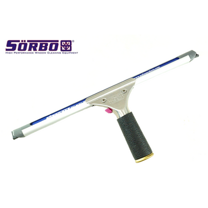 Sorbo Aluminium Fast Release Handle - for Cobra & Viper