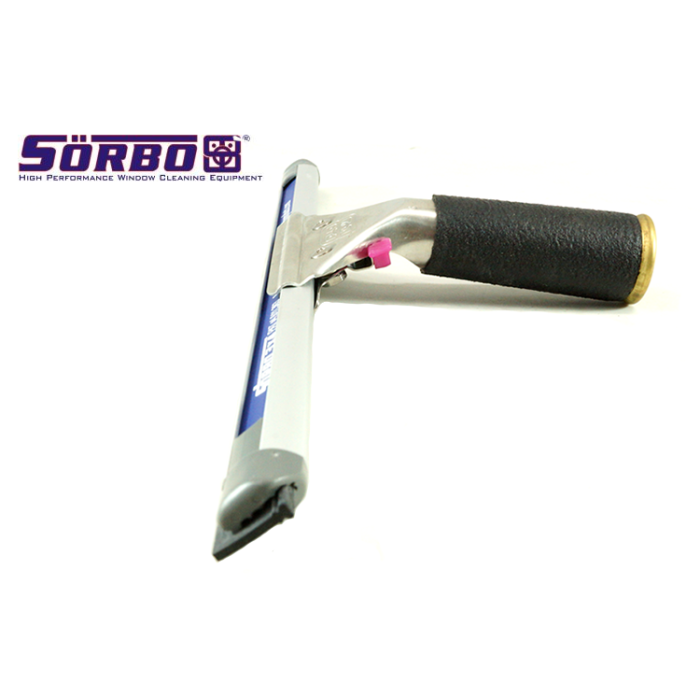 Sorbo Aluminium Fast Release Handle - for Cobra & Viper
