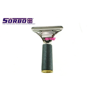 Sorbo Aluminium Fast Release Handle - for Cobra & Viper