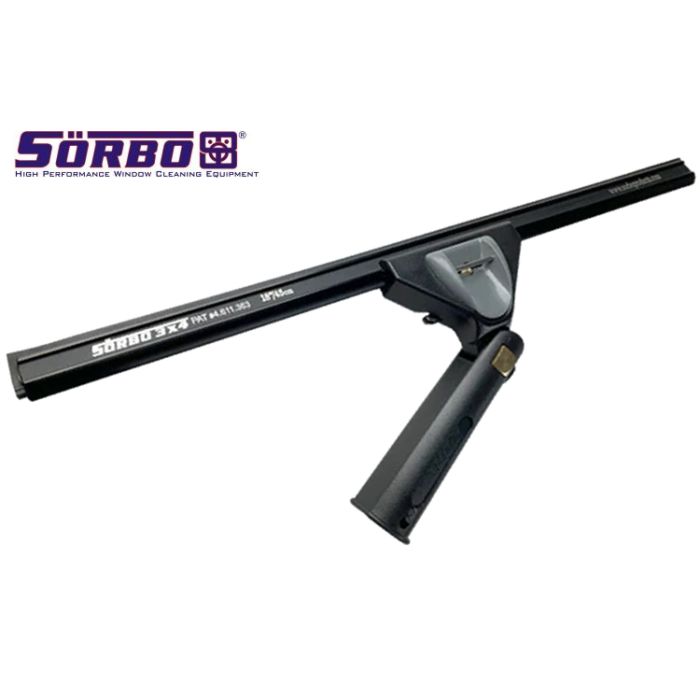 Sorbo Black Mamba Channel