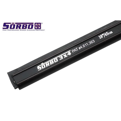 Sorbo Black Mamba Channel