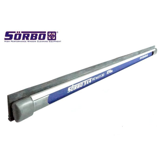 Sorbo Cobra Channel w/ End Plugs