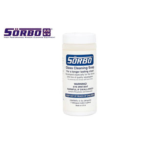 Sorbo Glass Cleaning Soap 340g