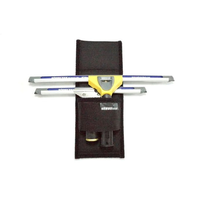 Sorbo Holster for Two Squeegees