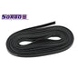 Sorbo Rubber Roll (50′)