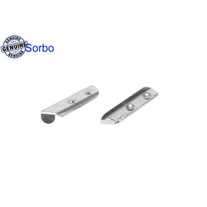 Sorbo Viper Channel Clip (pair)