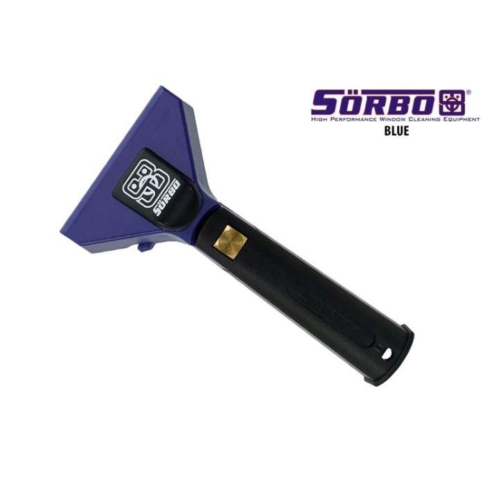 Sorbo Swivel Handle - Coloured