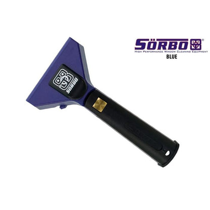 Sorbo Swivel Handle - Coloured