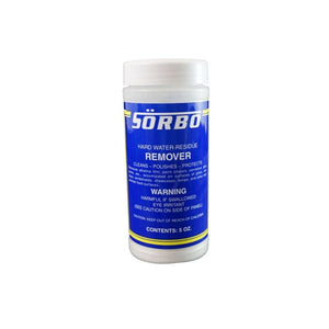 Sorbo Hard Water Stain Remover 142g