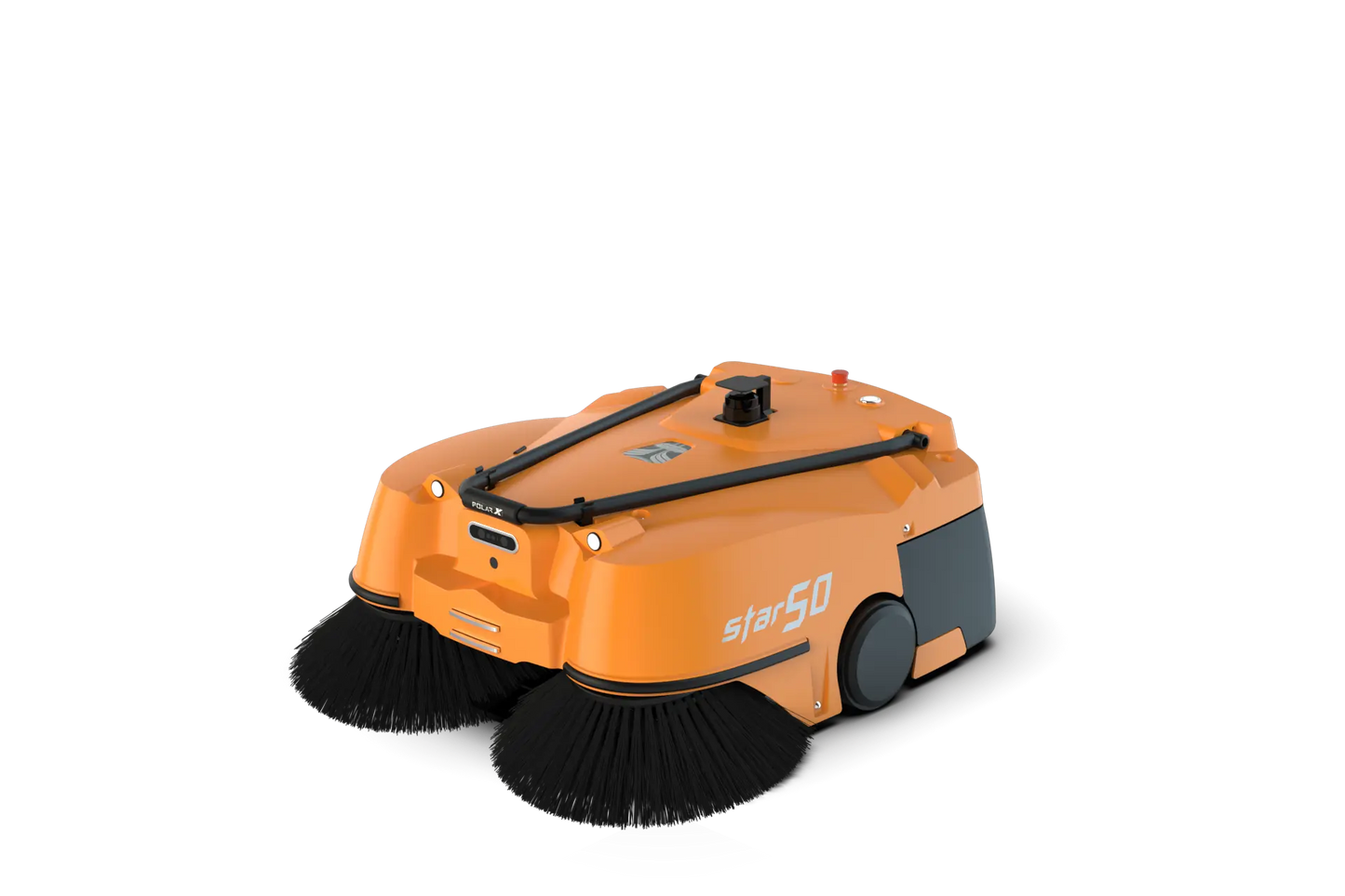 POLAR X Star50 Industrial Sweeping Robot