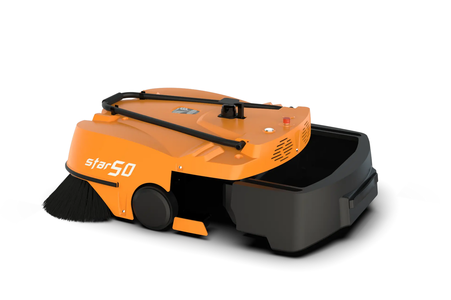 POLAR X Star50 Industrial Sweeping Robot