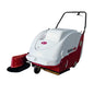 Sweepers Australia RCM Brava 800 Walk Behind Vacuum Sweeper