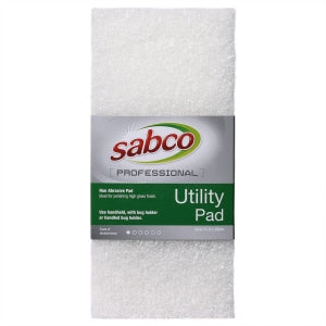 Sabco Pro Utility Pads