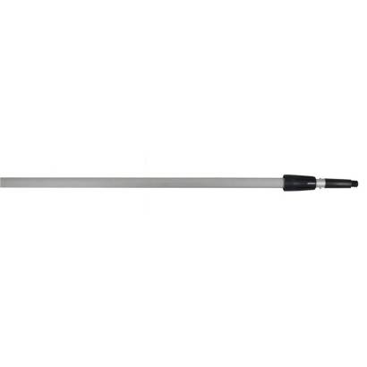 Nab Clean Silver Telescopic Pole 3 Section