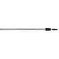 Nab Clean Silver Telescopic Pole 3 Section