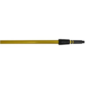 Nab Clean Gold Heavy-Duty Telescopic Pole - 2, 3 & 4 Sections