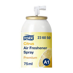 Tork Citrus Air Freshener Spray A1 75ML