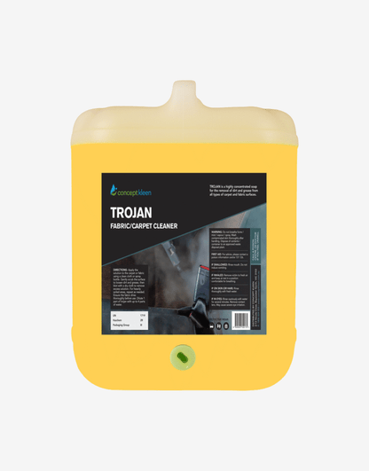 Concept Kleen Trojan Cleaner