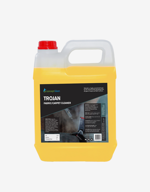 Trojan Cleaner - Automotive Products