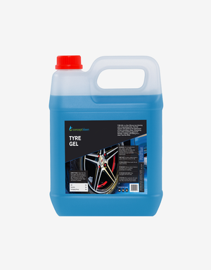 Tyre Gel Shine - Automotive Products