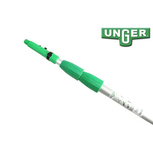 Unger 3 Section Extension Pole 12′ (3.7m)