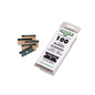 Unger Carbon Steel Blades for 4cm (1.5") Scrapers - 100 pack