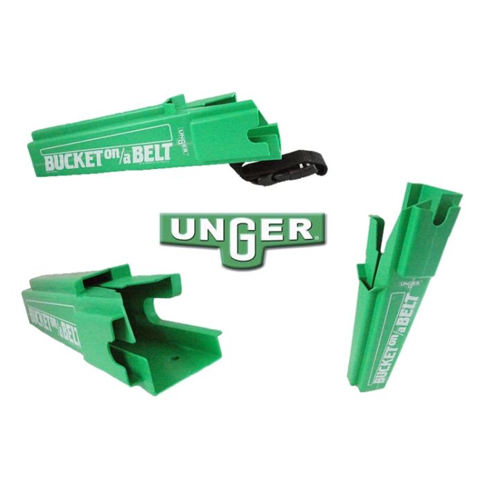 Unger Classic Bucket on a Belt