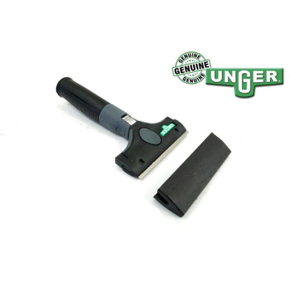 Unger ErgoTec Ninja 4" Scraper