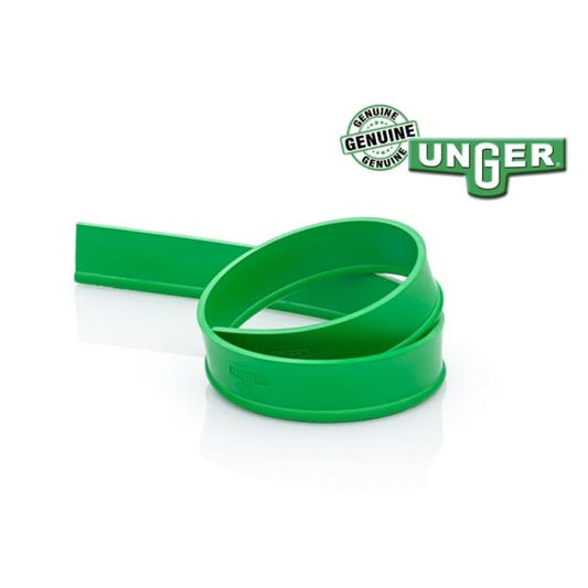 Unger Power Green Squeegee Rubber
