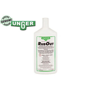 Unger RubOut Hard Water Stain Remover 500ml