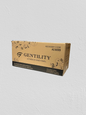 Gentility Ultraslim Hand Towel