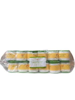 Gentility Toilet Roll 2ply 48 Pack