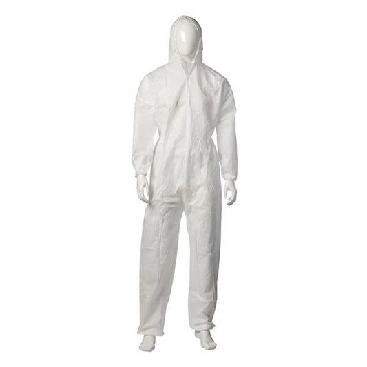 ProSafe SMS Coverall Type 5/6 25 Pcs