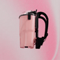 Pacvac Pink Velo Limited Edition