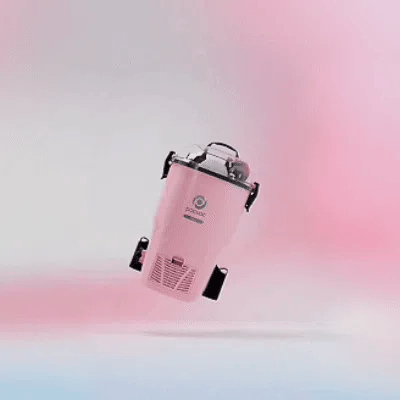 Pacvac Pink Velo Limited Edition