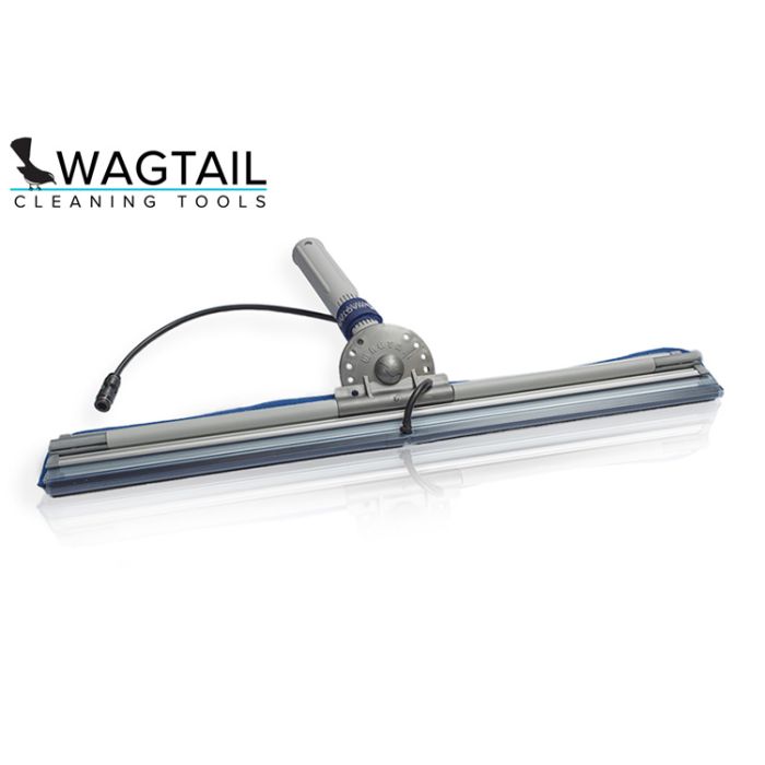 Wagtail Water fed Jetstream