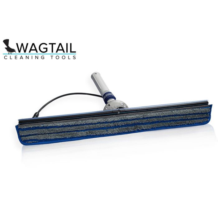 Wagtail Water fed Jetstream