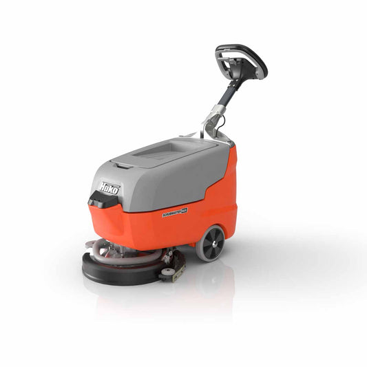 Hako Scrubmaster B25 Walk-Behind Floor Scrubber