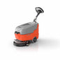 Hako Scrubmaster B25 Walk-Behind Floor Scrubber
