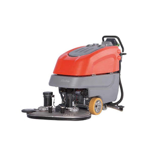 Hako Scrubmaster B70 Walk-Behind Floor Scrubber