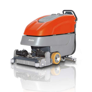 Hako Scrubmaster B90 CL Walk-Behind Floor Scrubber