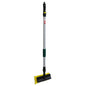 Nab Clean Water Fed Pole & Broom