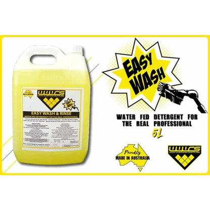 Window Cleaning Supplies Complete Water Fed Package Aero CAD Control 6m Compact (hybrid carbon pole 6.0m–12.0m DeVito)